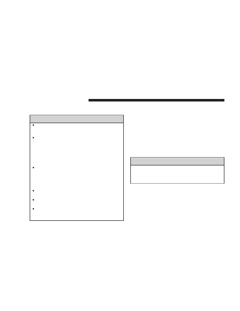 Jump-starting procedures | Chrysler 2007 300 User Manual | Page 322 / 432