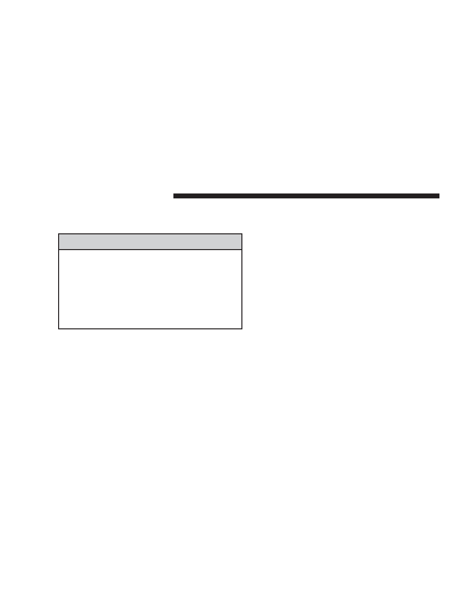 Freeing a stuck vehicle | Chrysler 2007 300 User Manual | Page 324 / 432