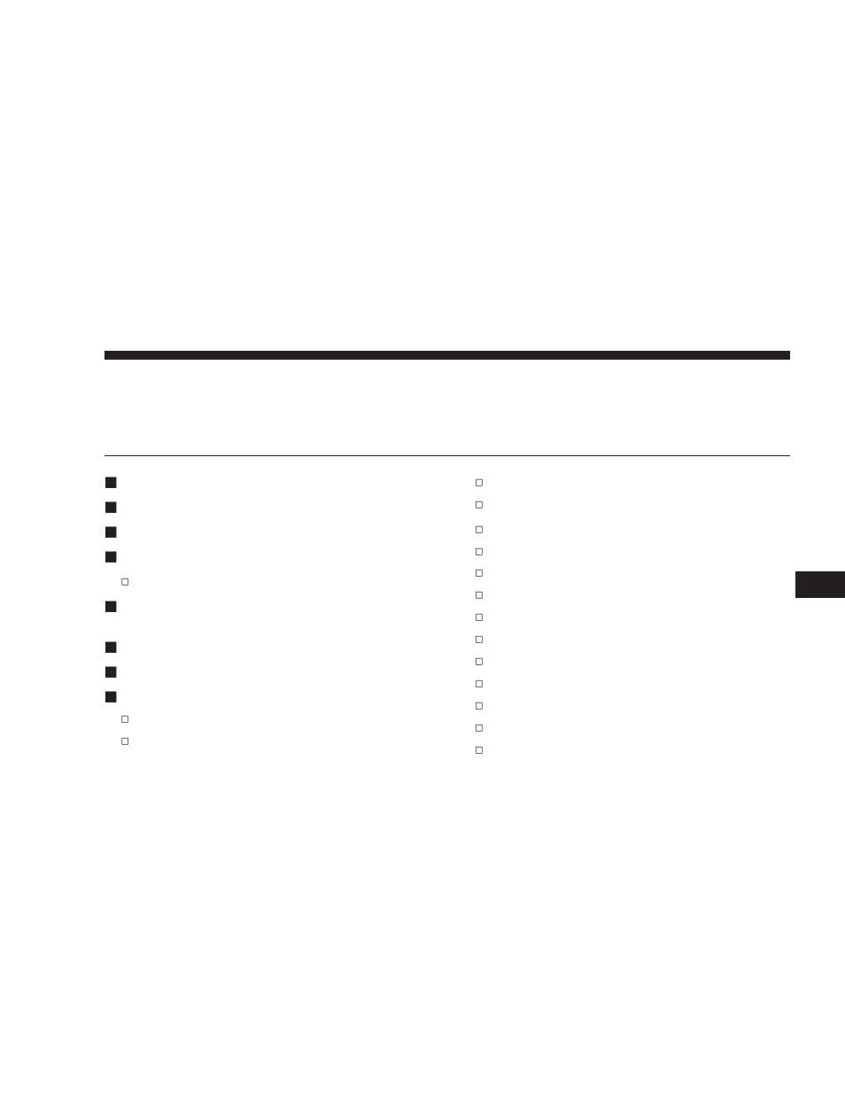 Chrysler 2007 300 User Manual | Page 327 / 432