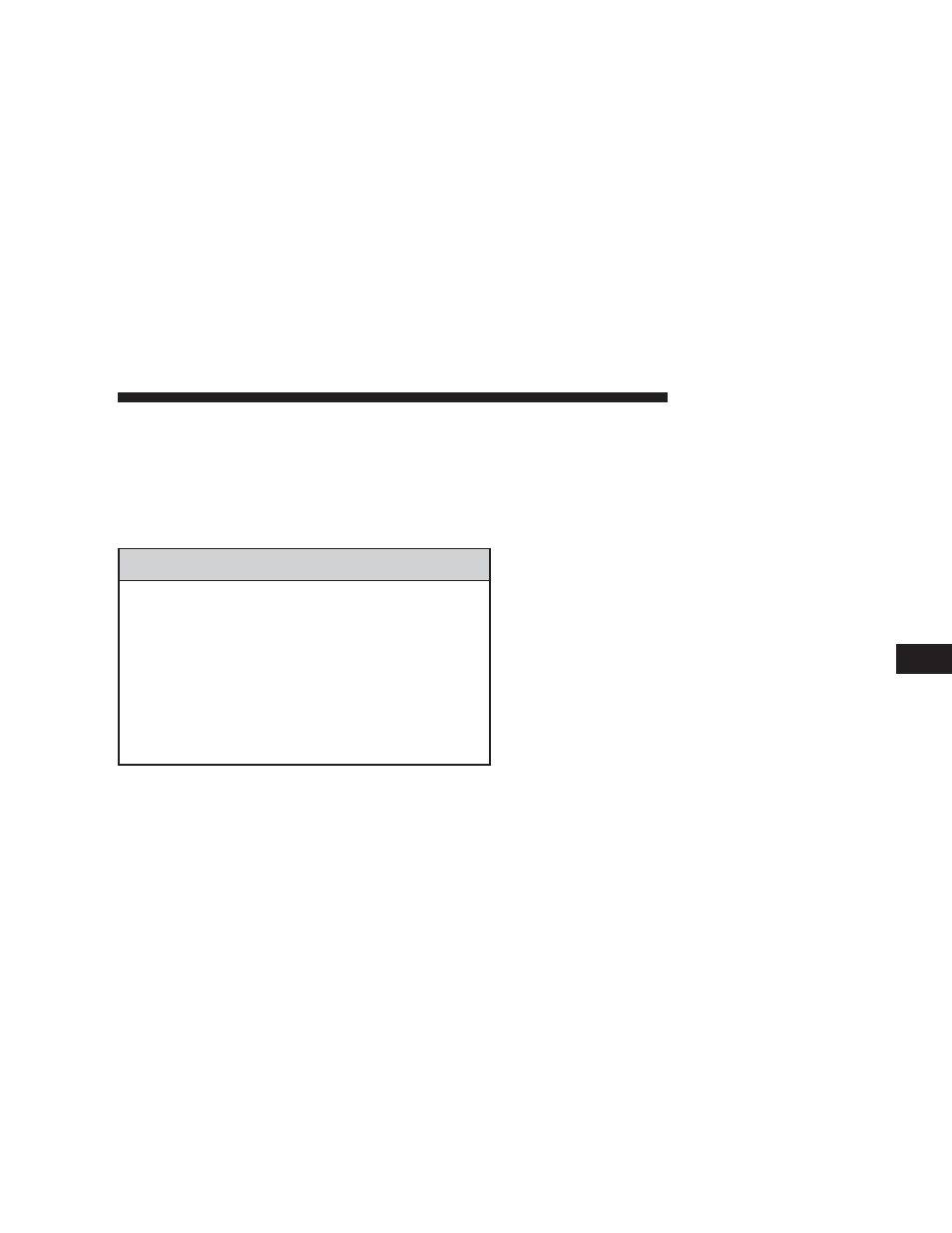 Fuel filter, Catalytic converter | Chrysler 2007 300 User Manual | Page 341 / 432