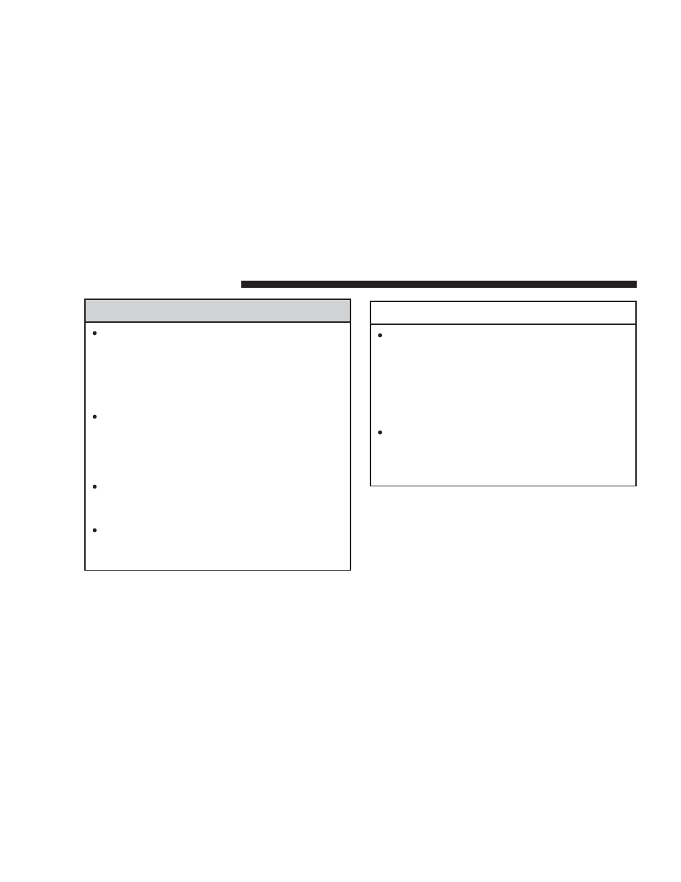 Air conditioner maintenance | Chrysler 2007 300 User Manual | Page 344 / 432