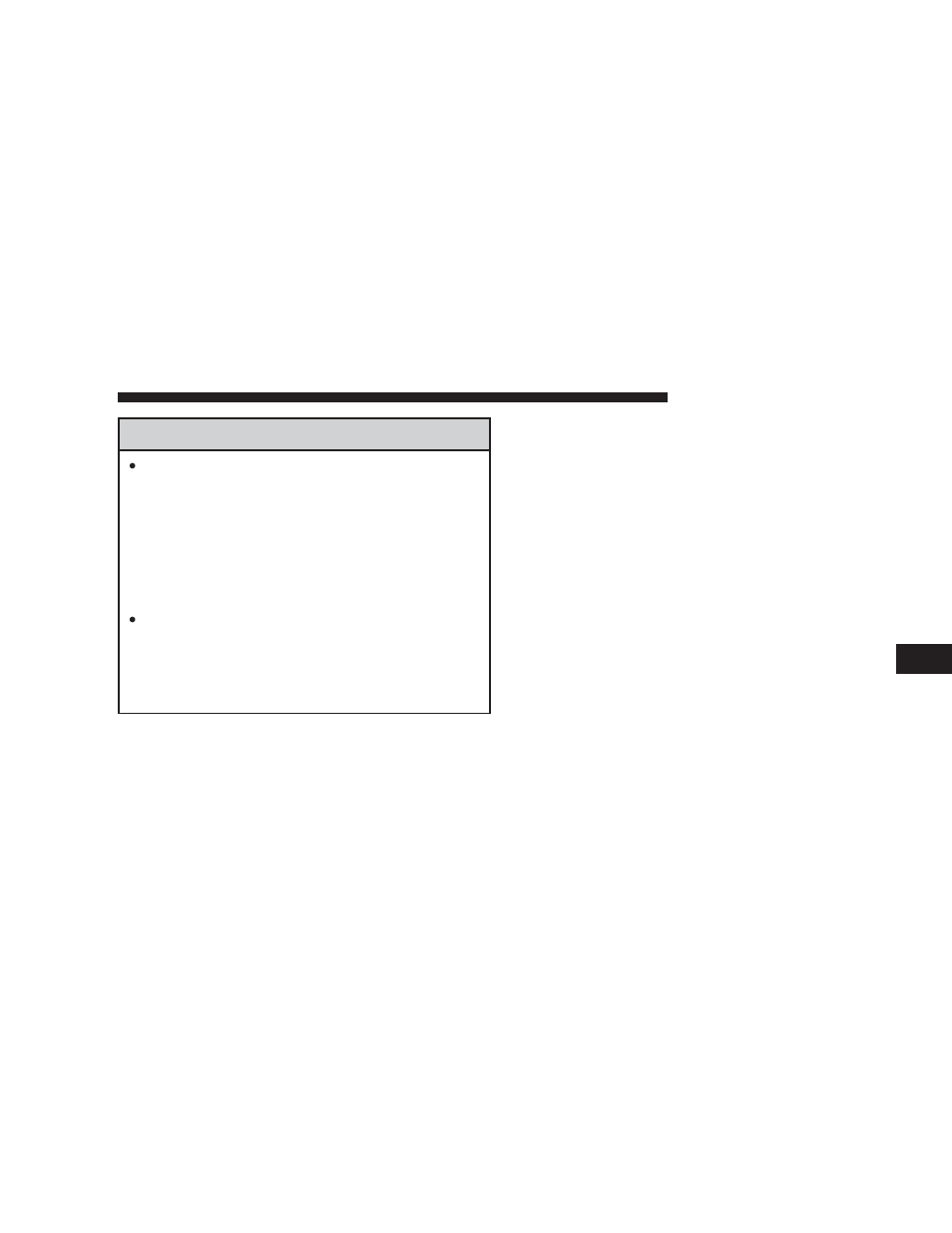 A/c air filter — if equipped | Chrysler 2007 300 User Manual | Page 345 / 432