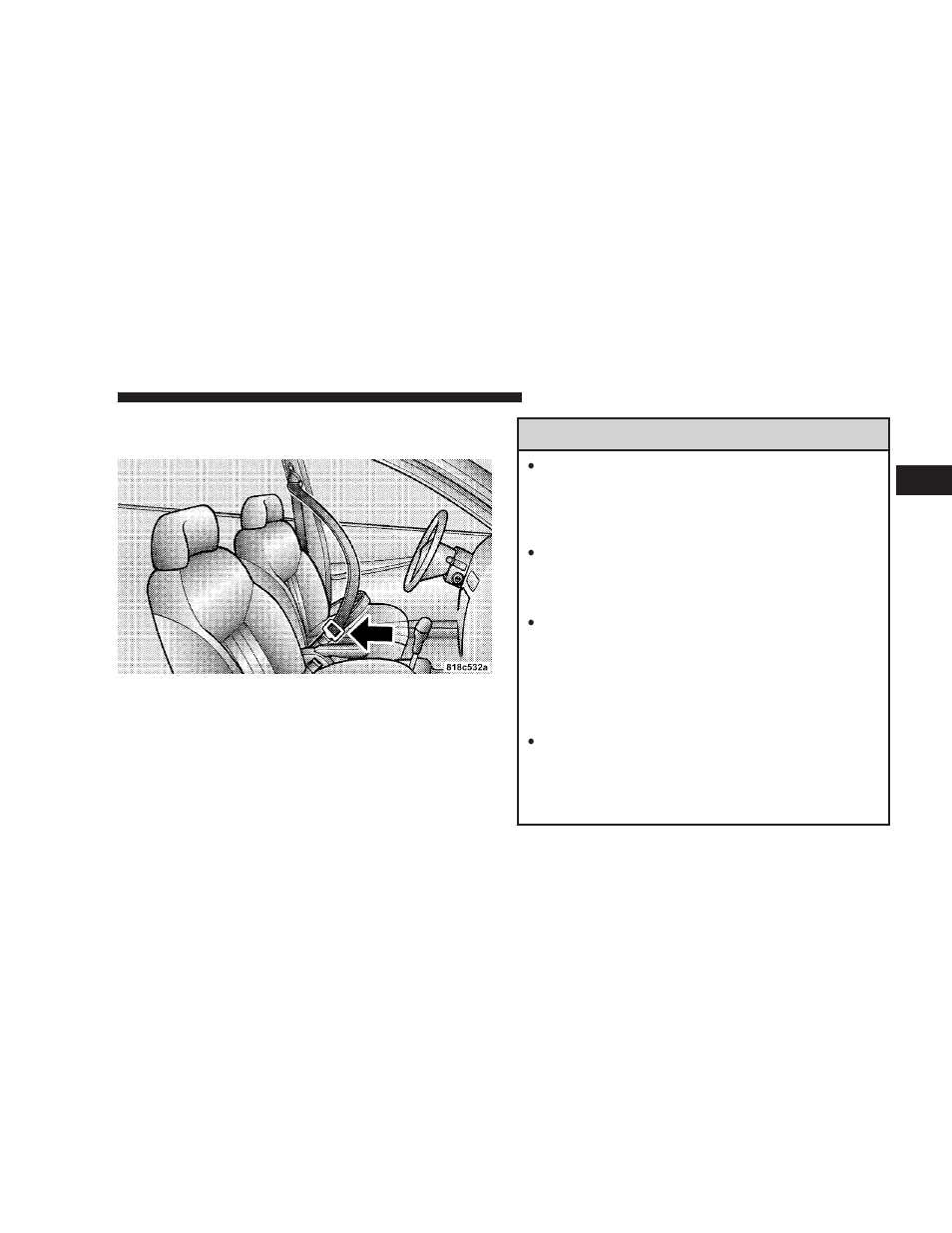 Chrysler 2007 300 User Manual | Page 35 / 432