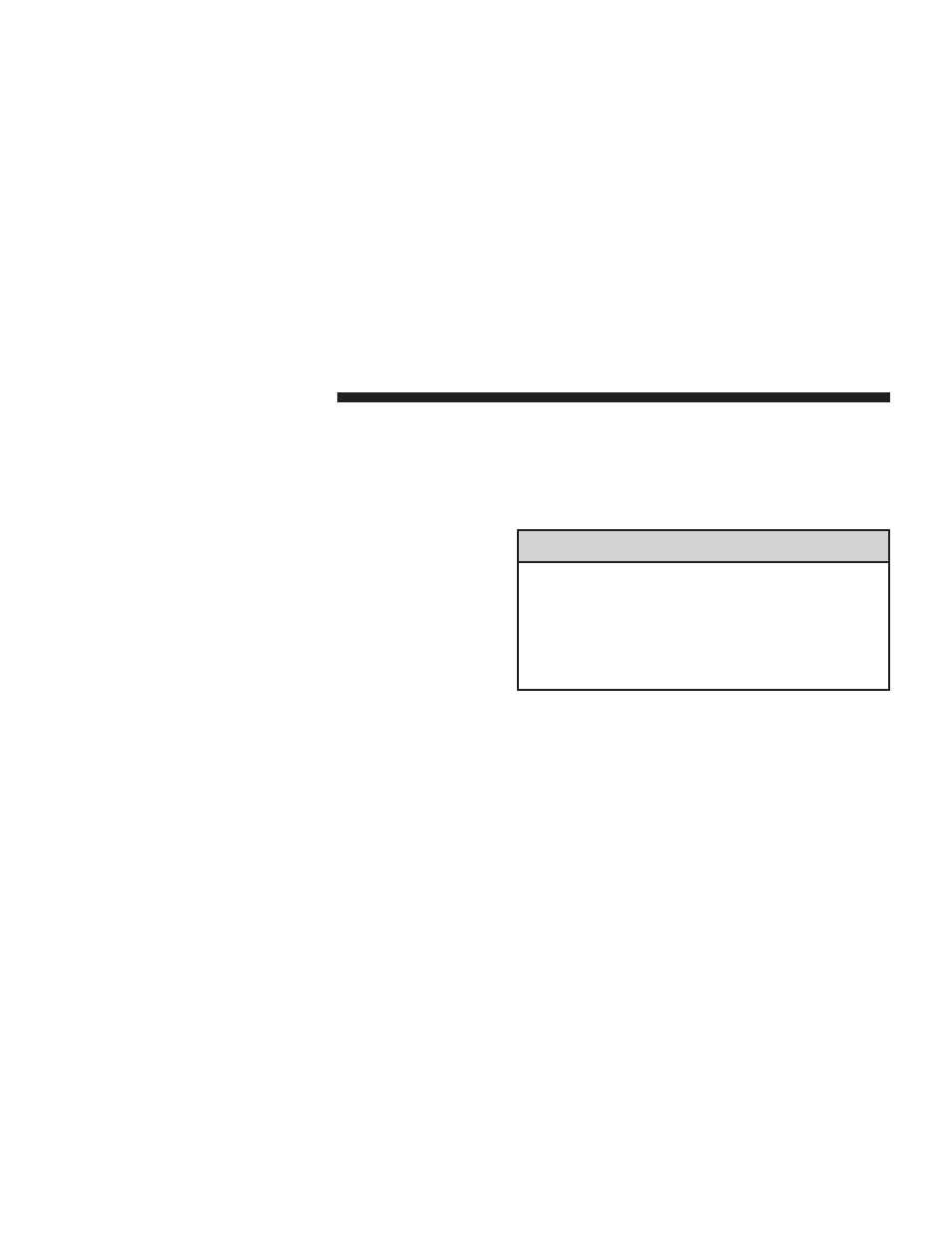 Fuel system, Brake system | Chrysler 2007 300 User Manual | Page 354 / 432