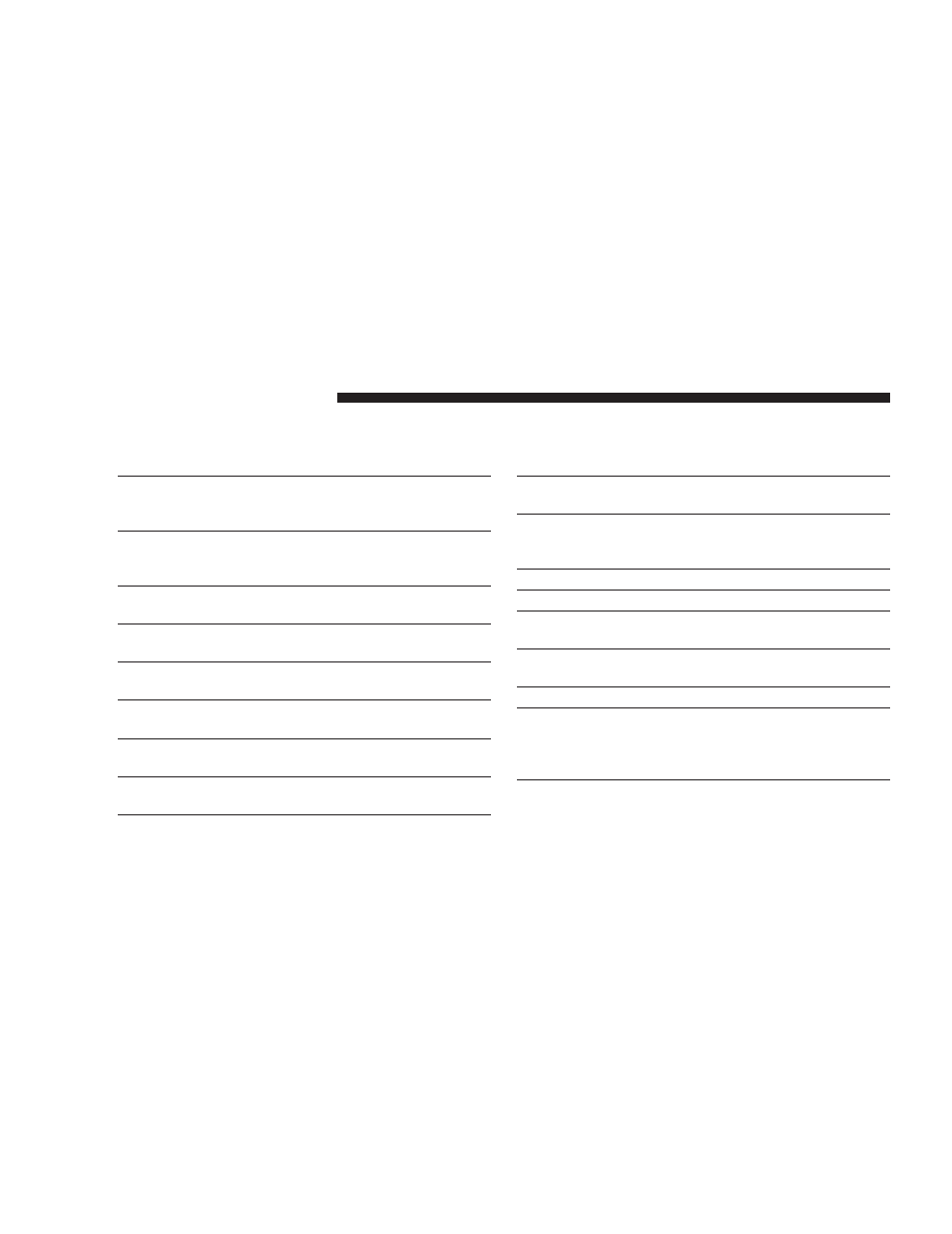 Chrysler 2007 300 User Manual | Page 364 / 432