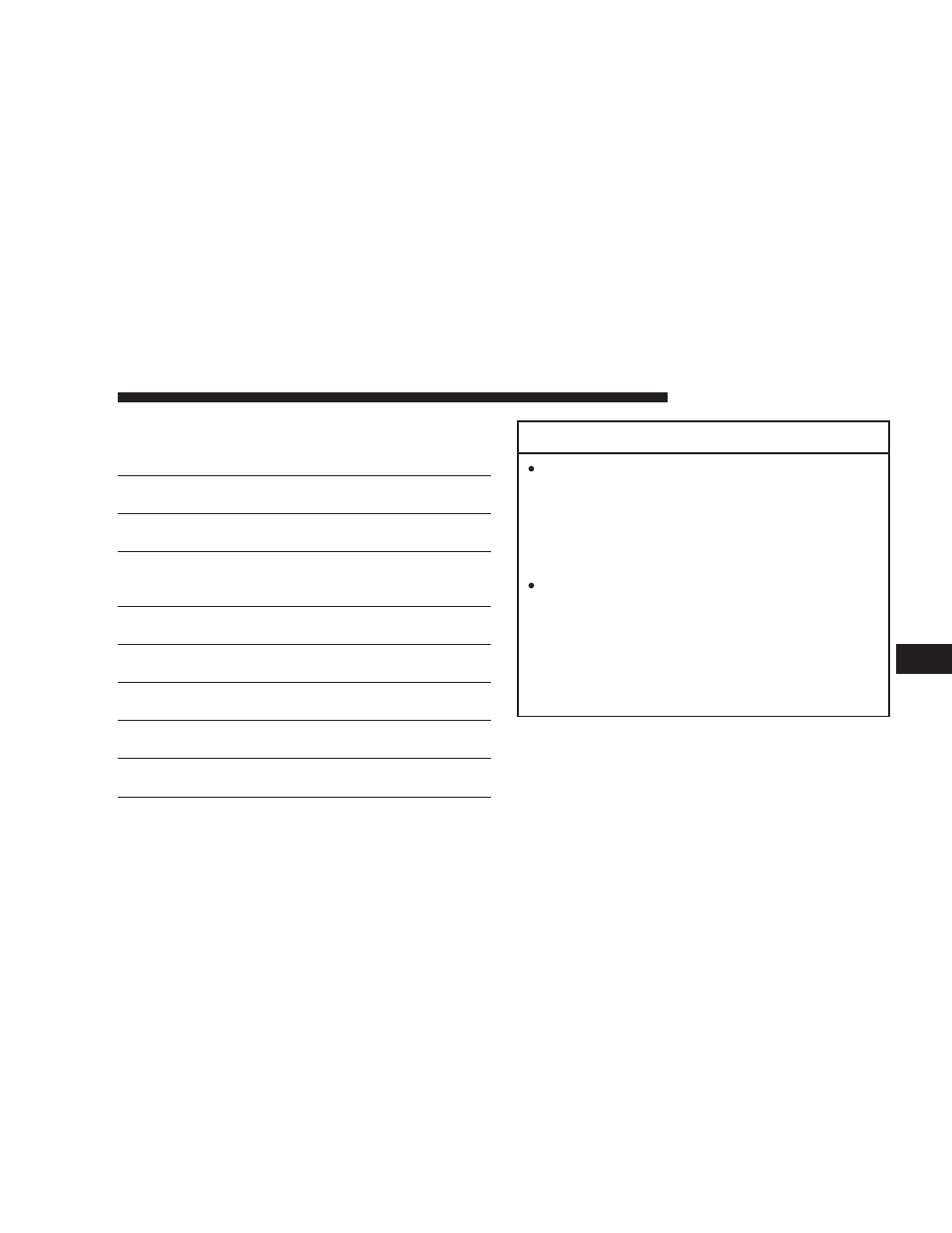 Chrysler 2007 300 User Manual | Page 365 / 432