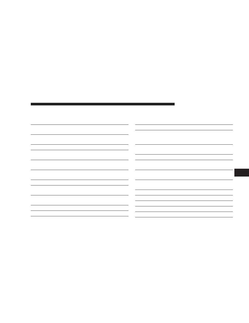 Chrysler 2007 300 User Manual | Page 367 / 432
