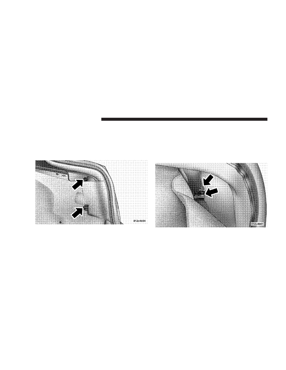 Backup light, side marker light, and tail/stop, Turn light — 300 models | Chrysler 2007 300 User Manual | Page 376 / 432
