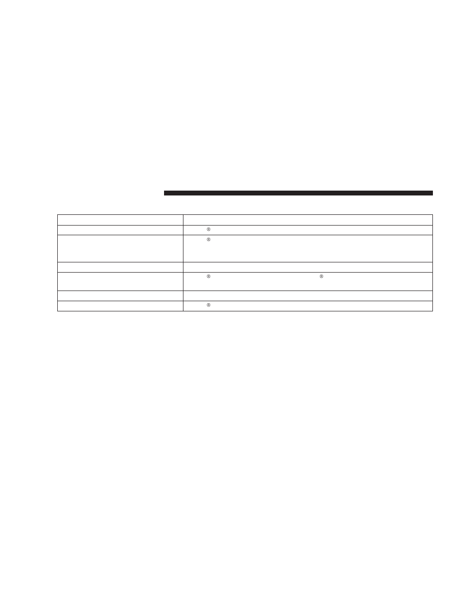Chassis | Chrysler 2007 300 User Manual | Page 384 / 432