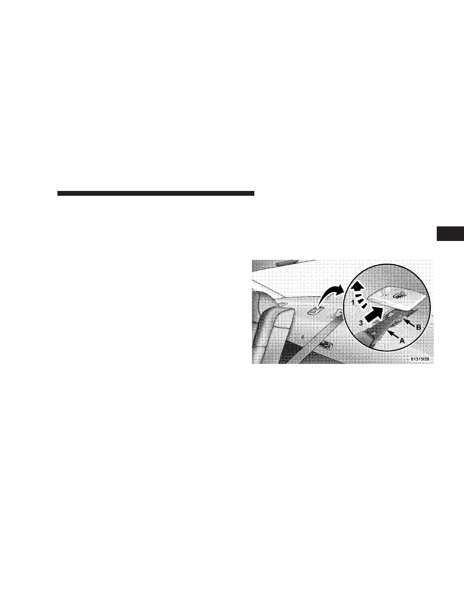 Chrysler 2007 300 User Manual | Page 57 / 432