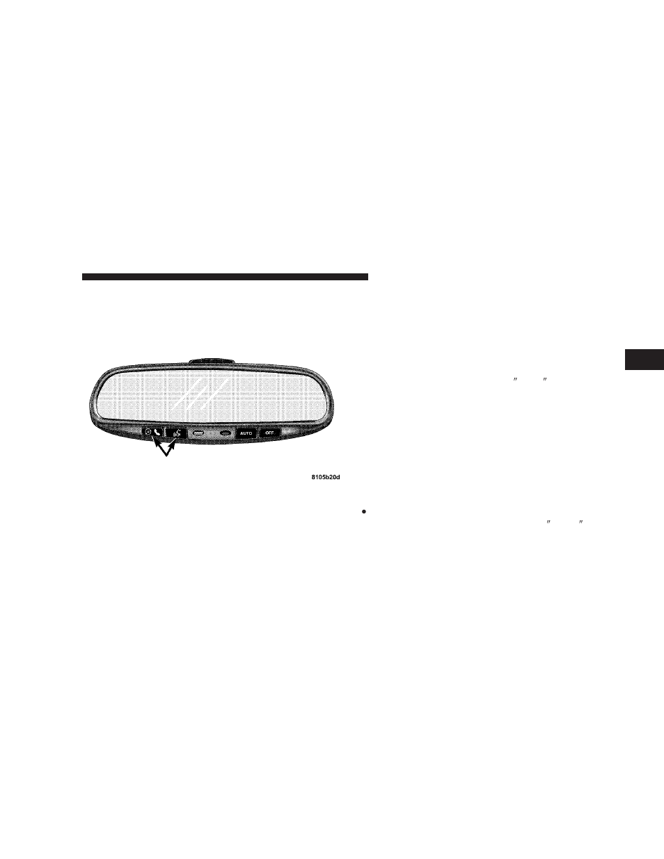 Operations | Chrysler 2007 300 User Manual | Page 73 / 432