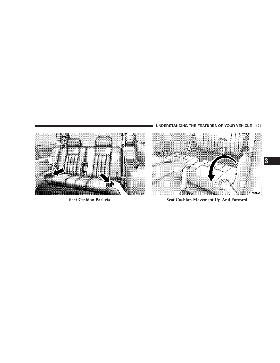 Chrysler 2007 Aspen User Manual | Page 121 / 472