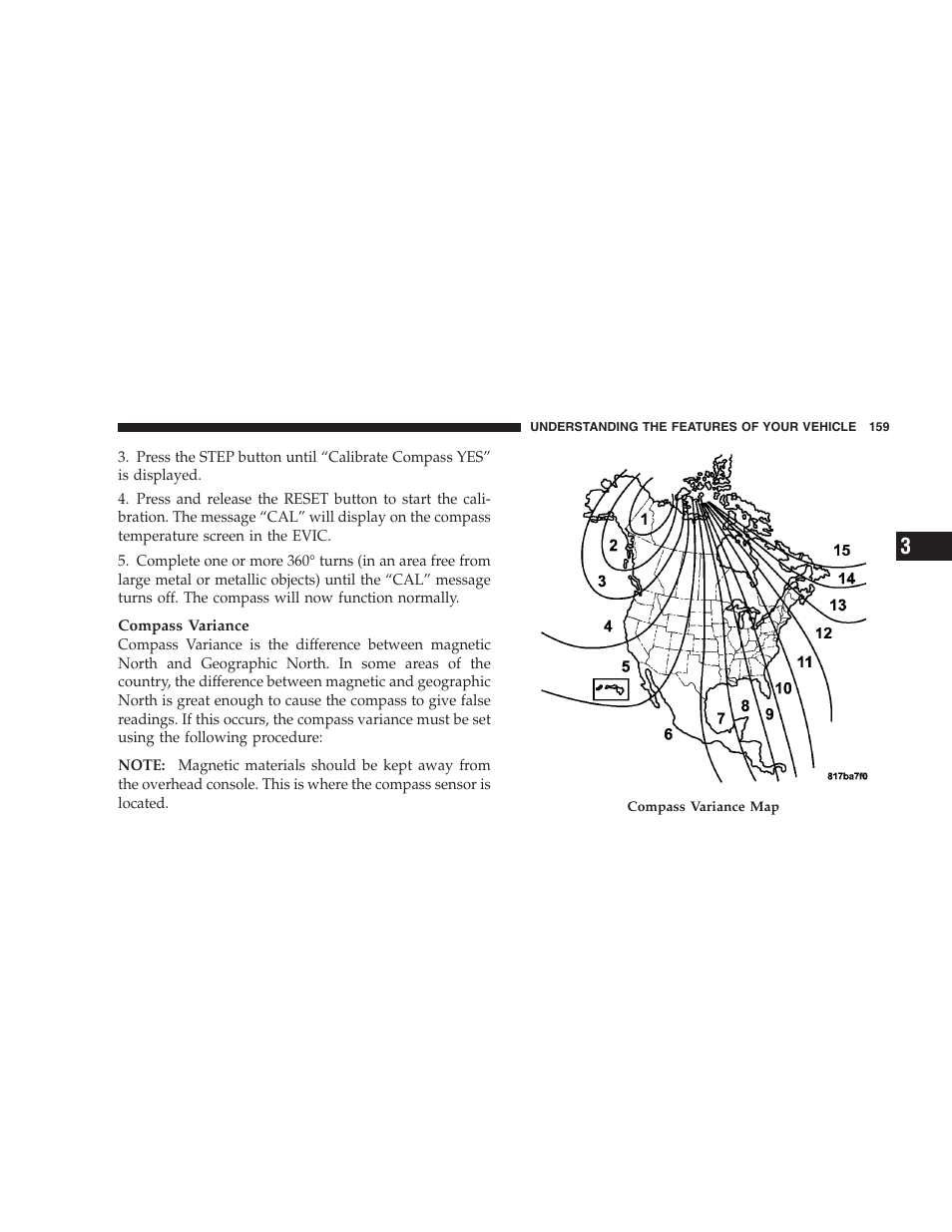 Chrysler 2007 Aspen User Manual | Page 159 / 472