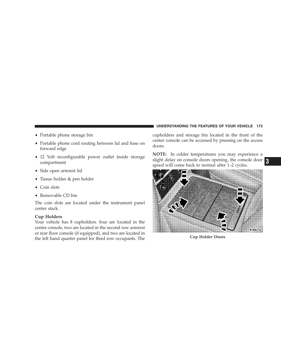 Chrysler 2007 Aspen User Manual | Page 173 / 472