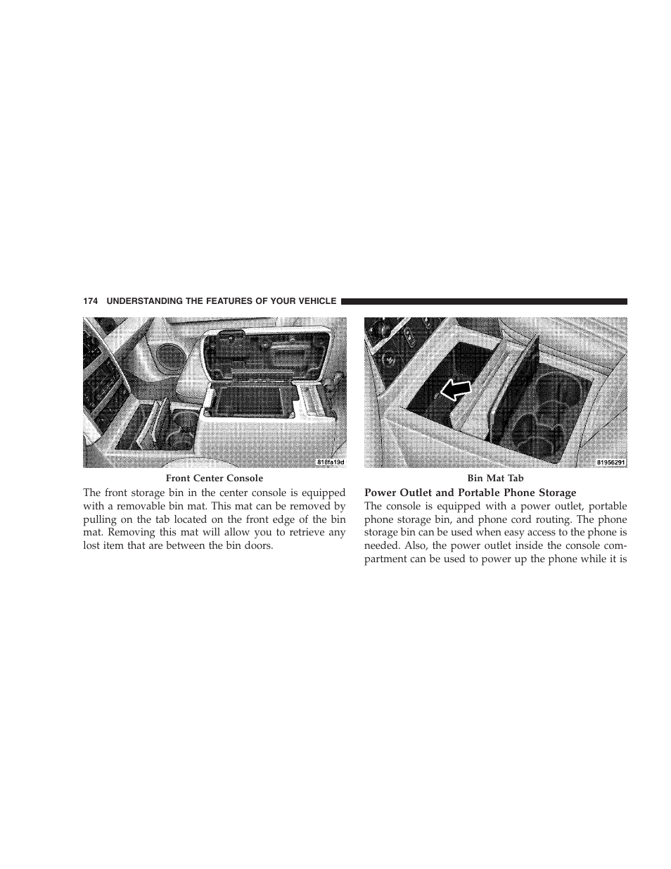 Chrysler 2007 Aspen User Manual | Page 174 / 472