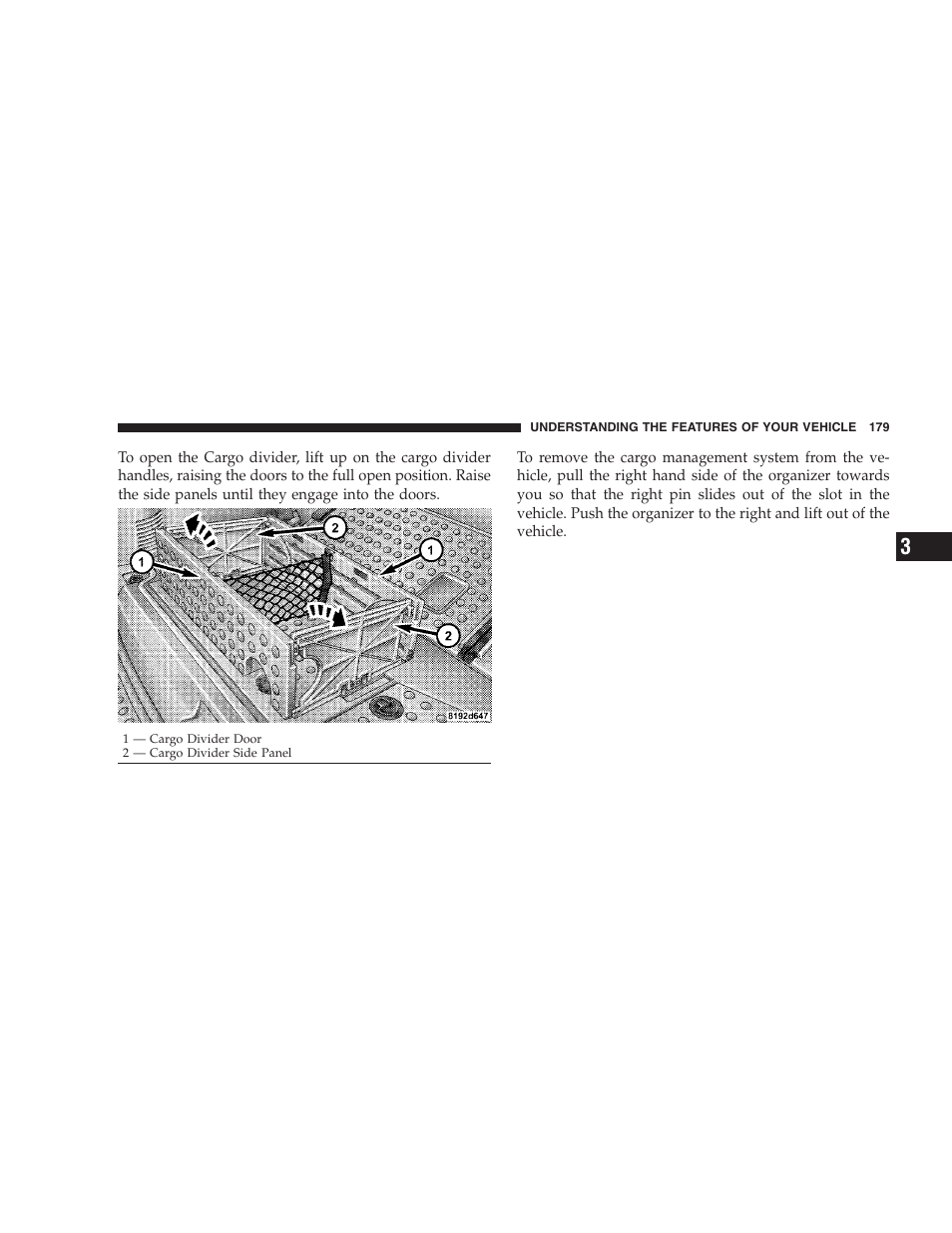 Chrysler 2007 Aspen User Manual | Page 179 / 472