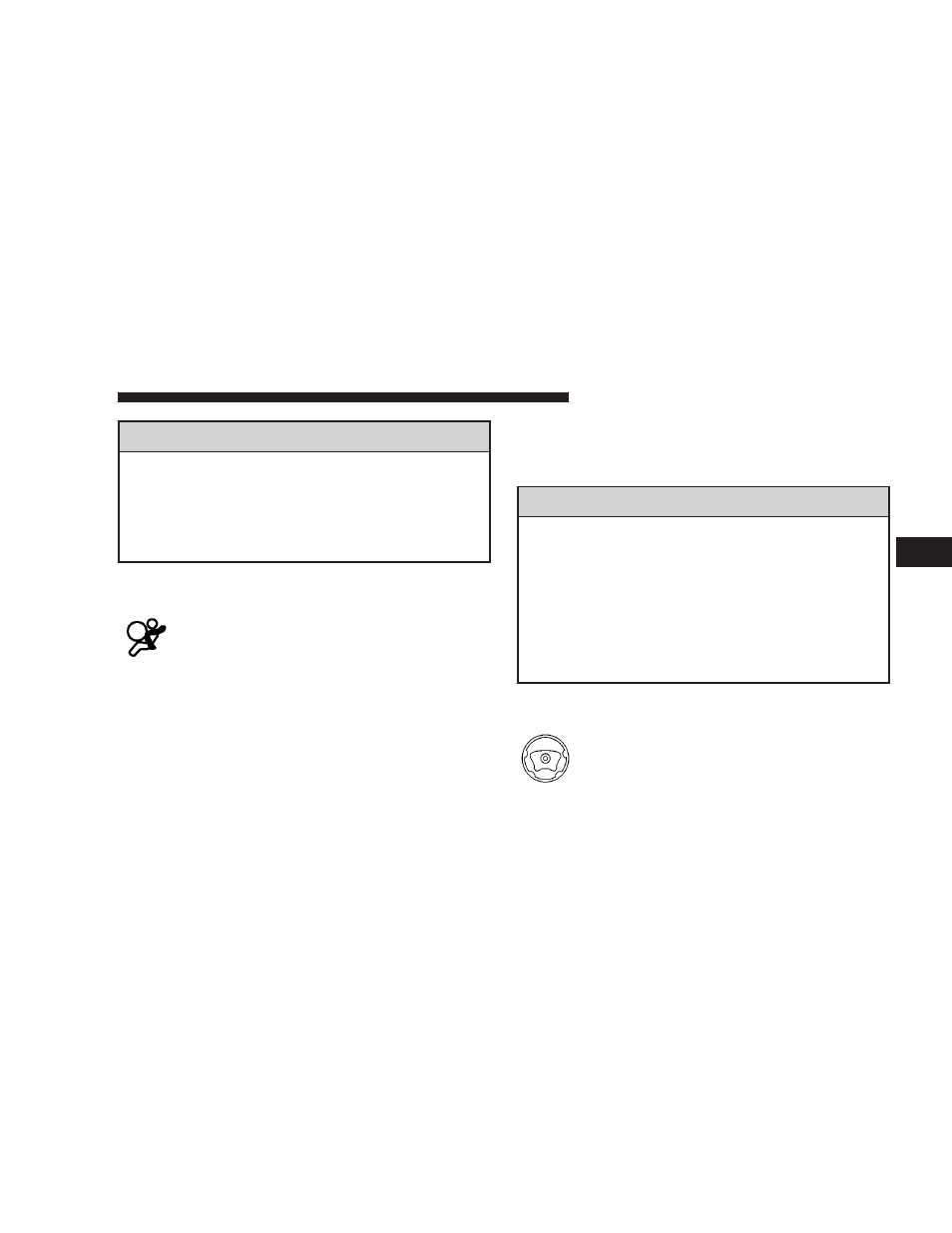 Chrysler 2007 Crossfire User Manual | Page 123 / 299