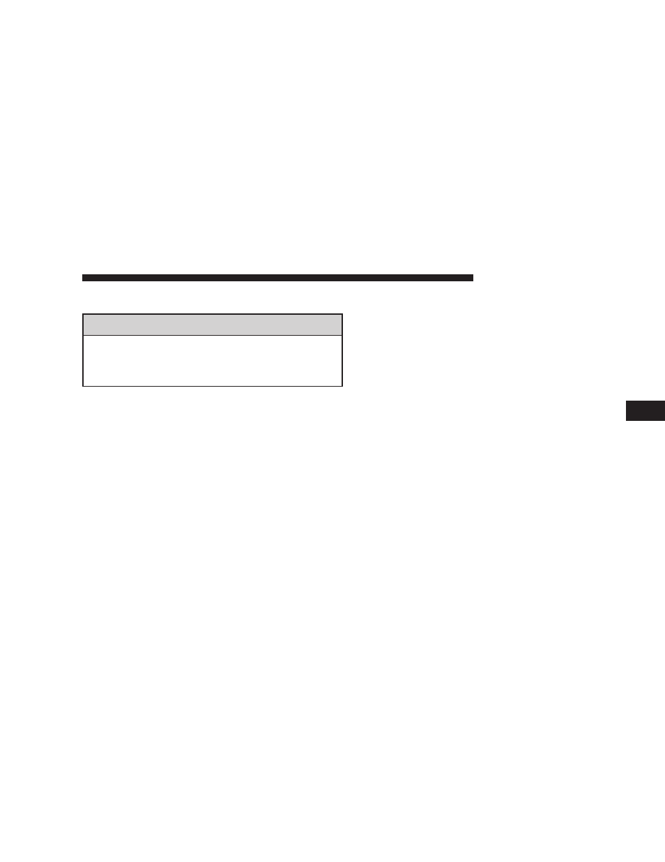 Starting procedures, Normal starting | Chrysler 2007 Crossfire User Manual | Page 145 / 299