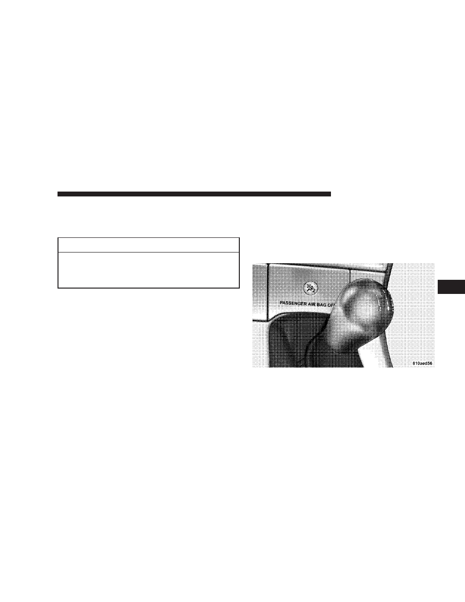 After starting, Transmission shifting, Manual transmission | Chrysler 2007 Crossfire User Manual | Page 147 / 299