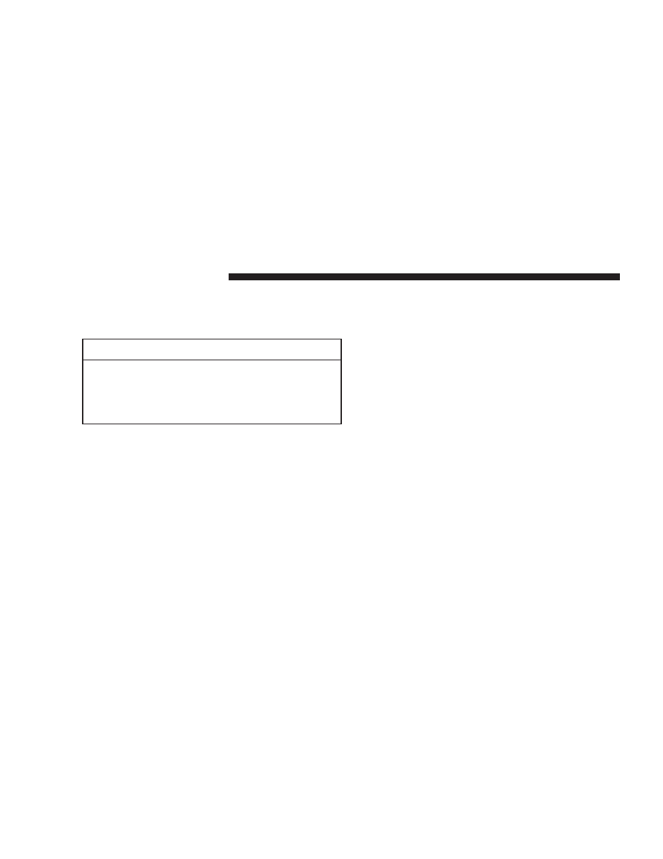 Anti-lock brake system (abs) | Chrysler 2007 Crossfire User Manual | Page 162 / 299