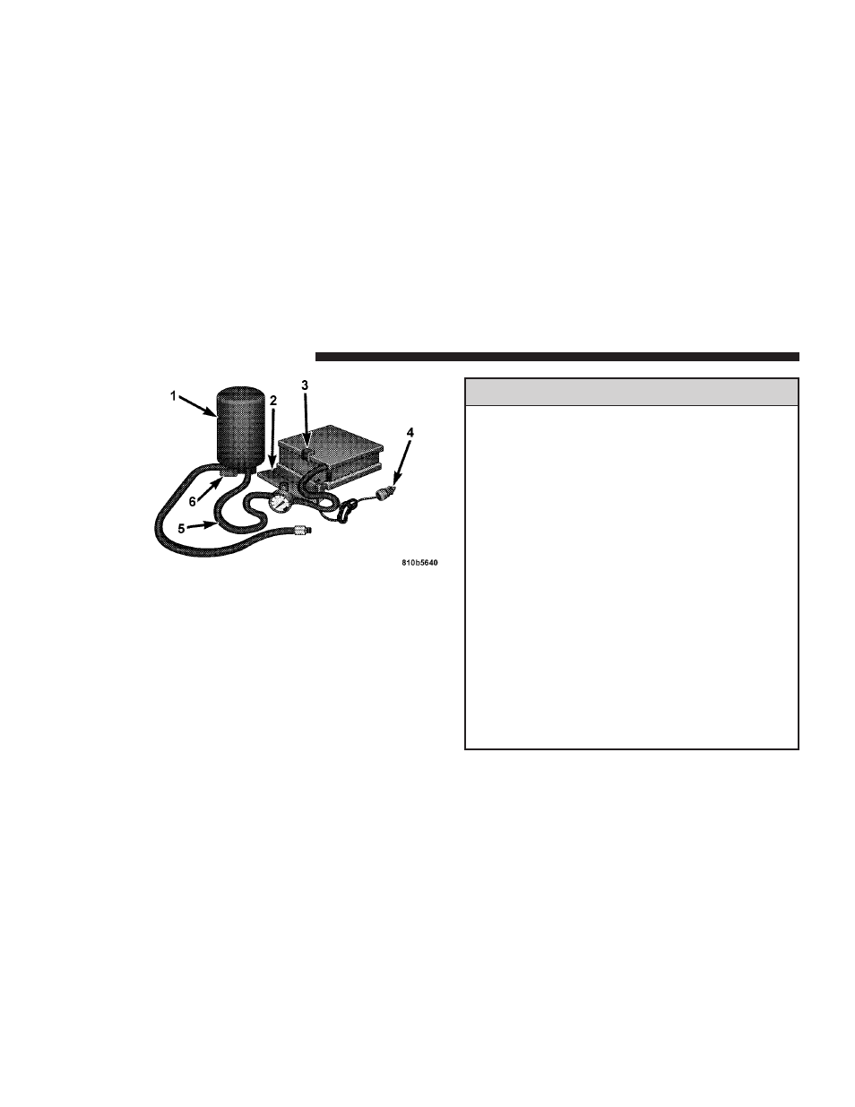 Chrysler 2007 Crossfire User Manual | Page 196 / 299