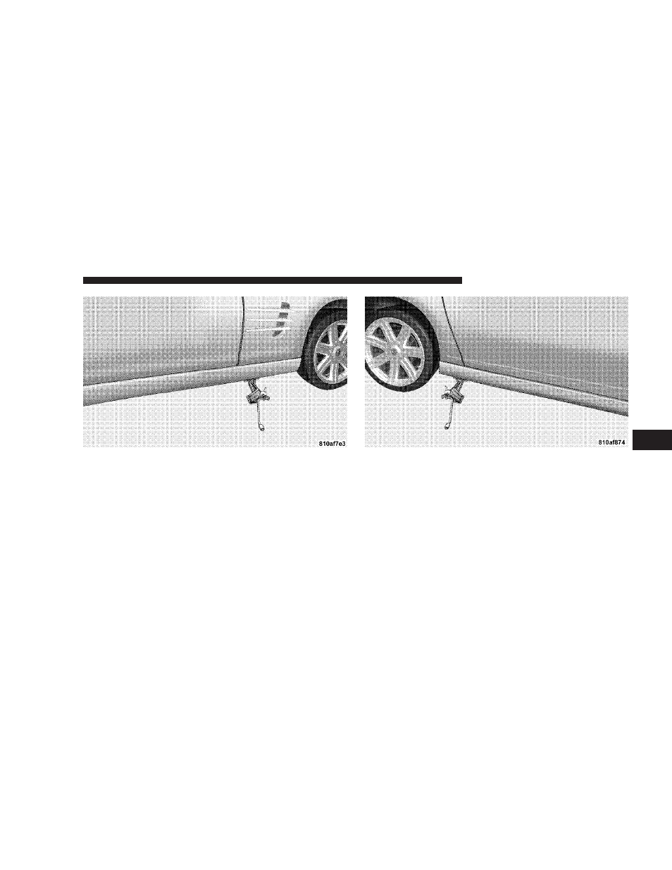 Chrysler 2007 Crossfire User Manual | Page 201 / 299