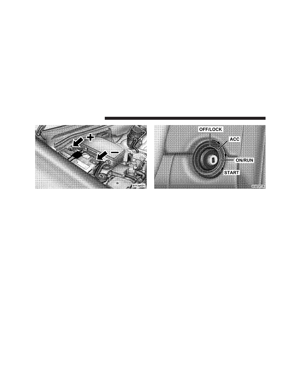Chrysler 2007 Crossfire User Manual | Page 204 / 299