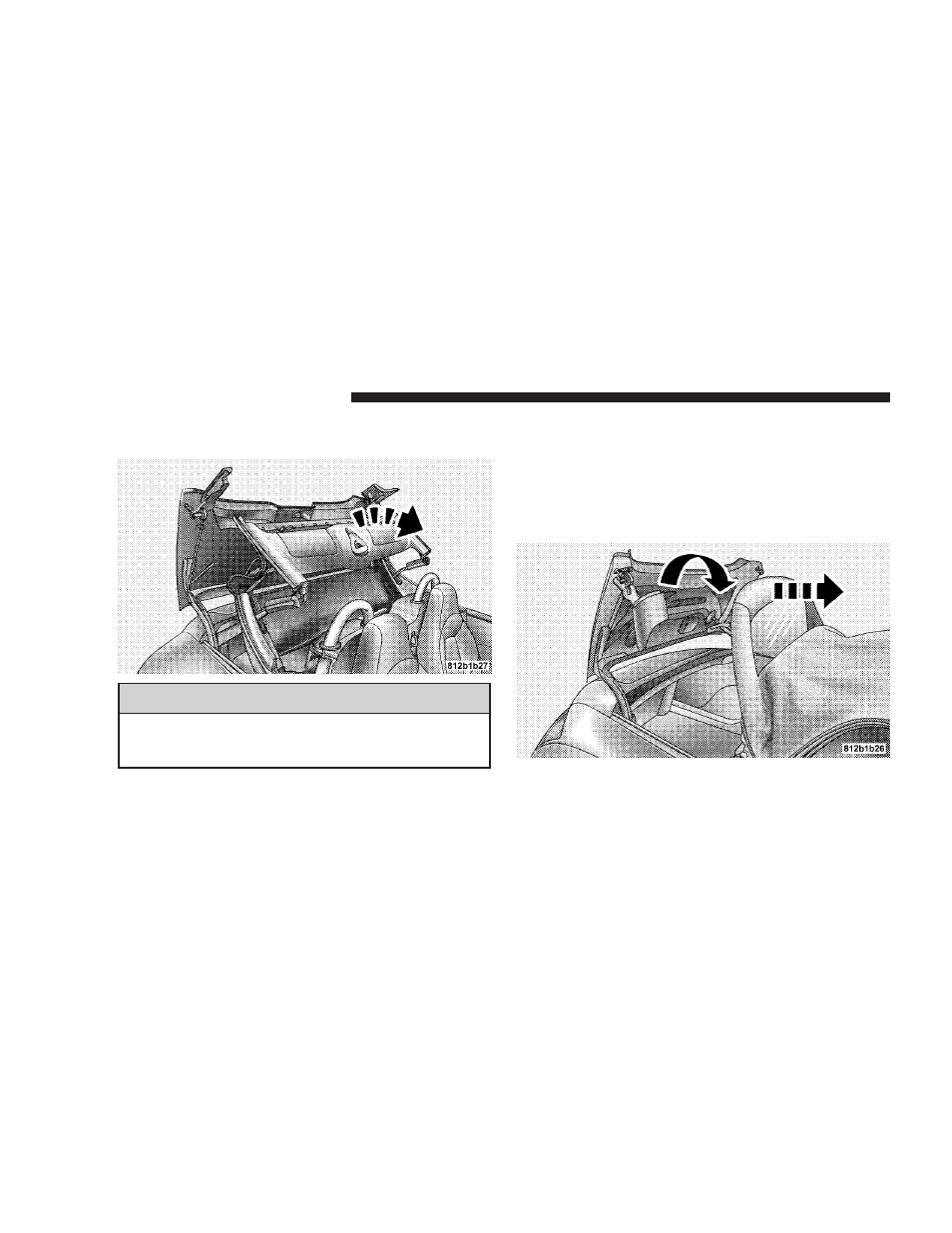 Chrysler 2007 Crossfire User Manual | Page 214 / 299