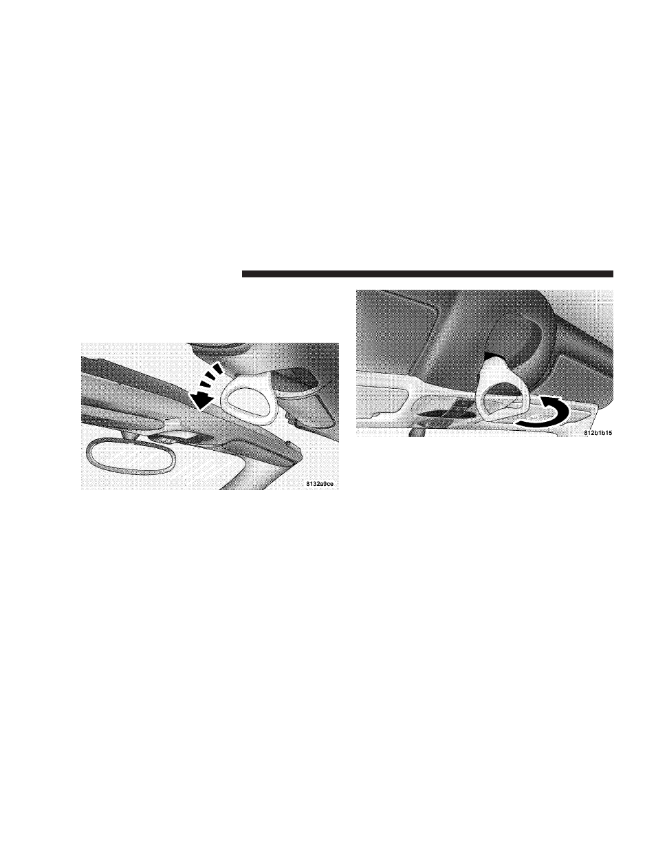 Chrysler 2007 Crossfire User Manual | Page 216 / 299