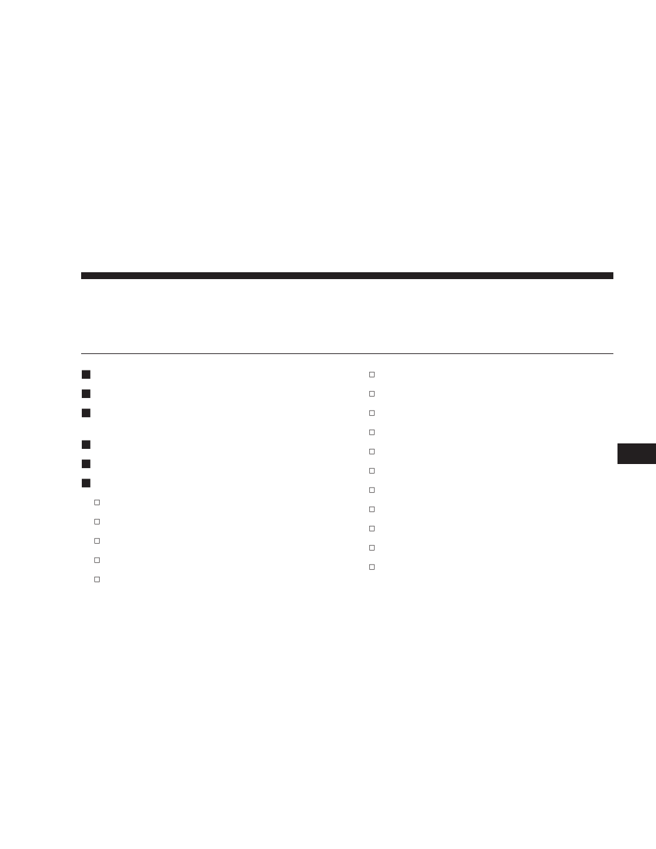Chrysler 2007 Crossfire User Manual | Page 219 / 299