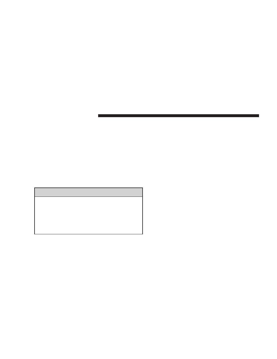 Brakes | Chrysler 2007 Crossfire User Manual | Page 242 / 299