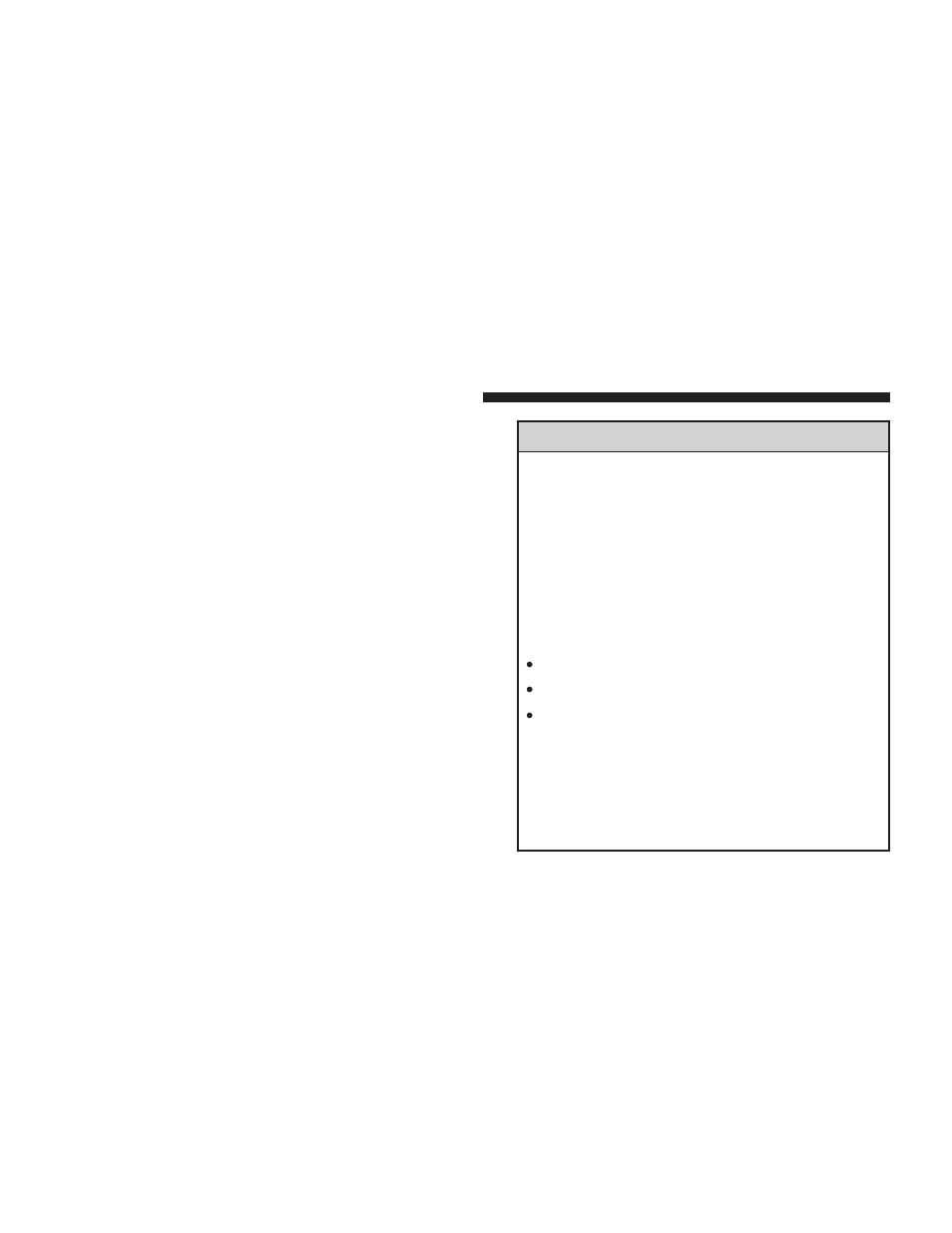 Chrysler 2007 Crossfire User Manual | Page 52 / 299
