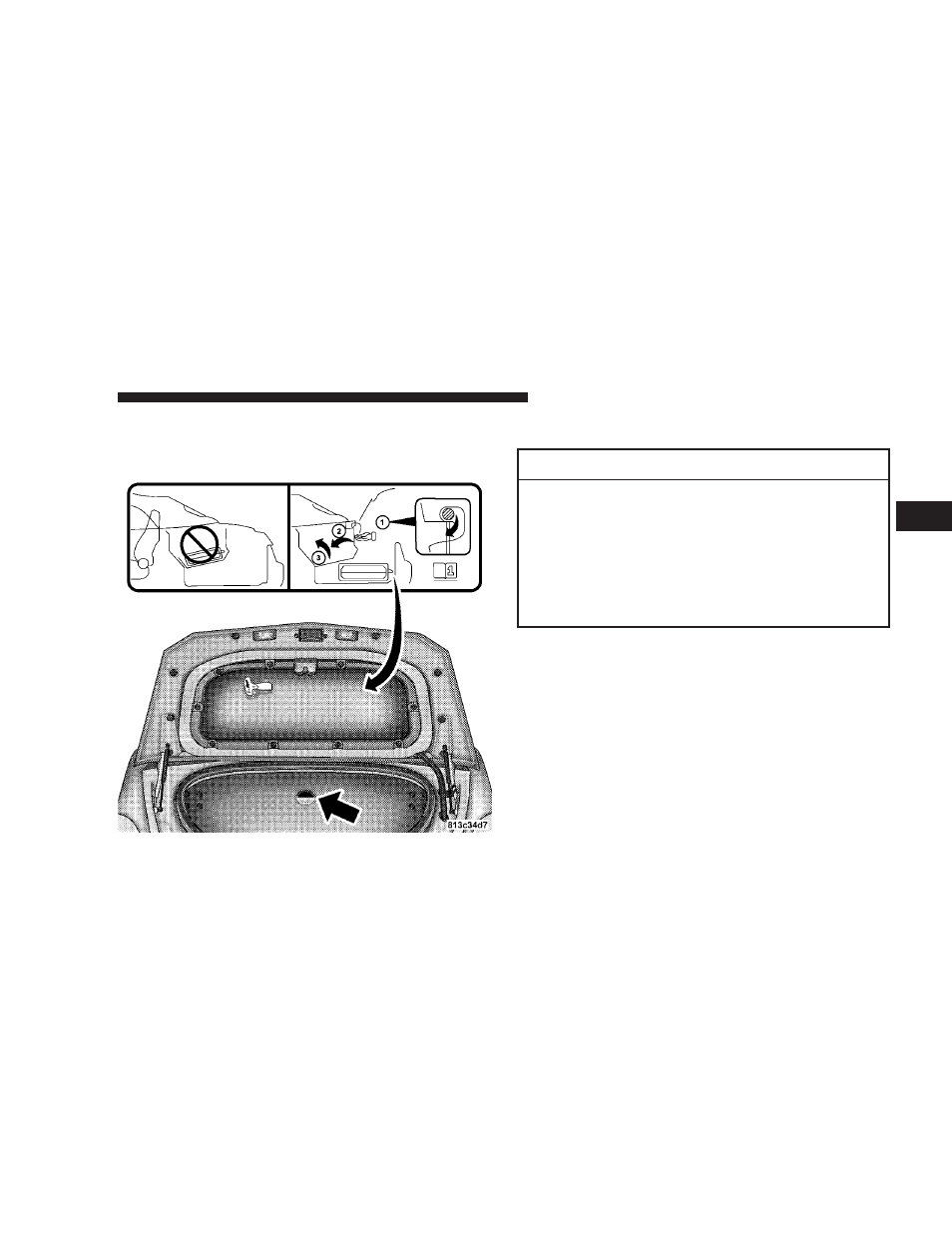 Chrysler 2007 Crossfire User Manual | Page 65 / 299