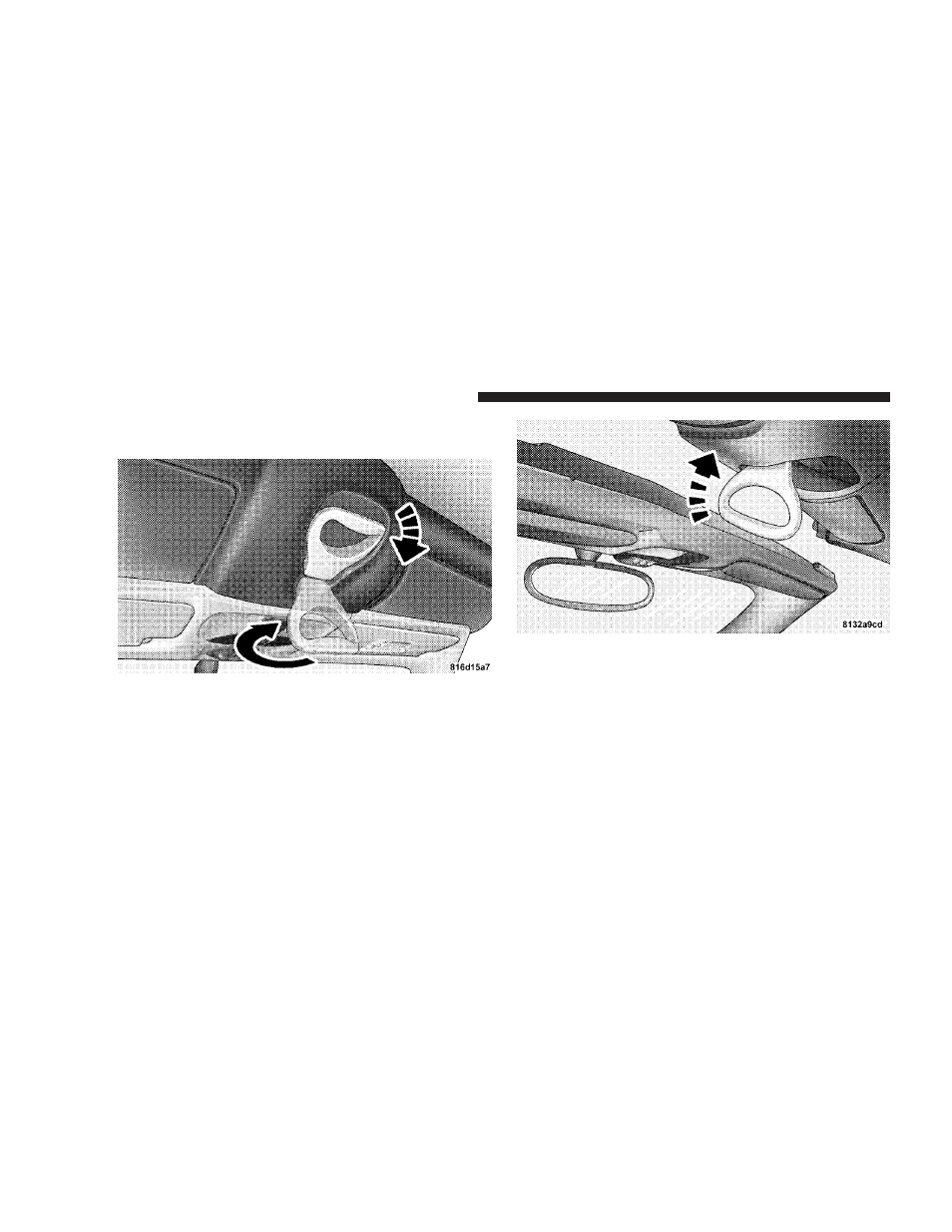 Chrysler 2007 Crossfire User Manual | Page 66 / 299