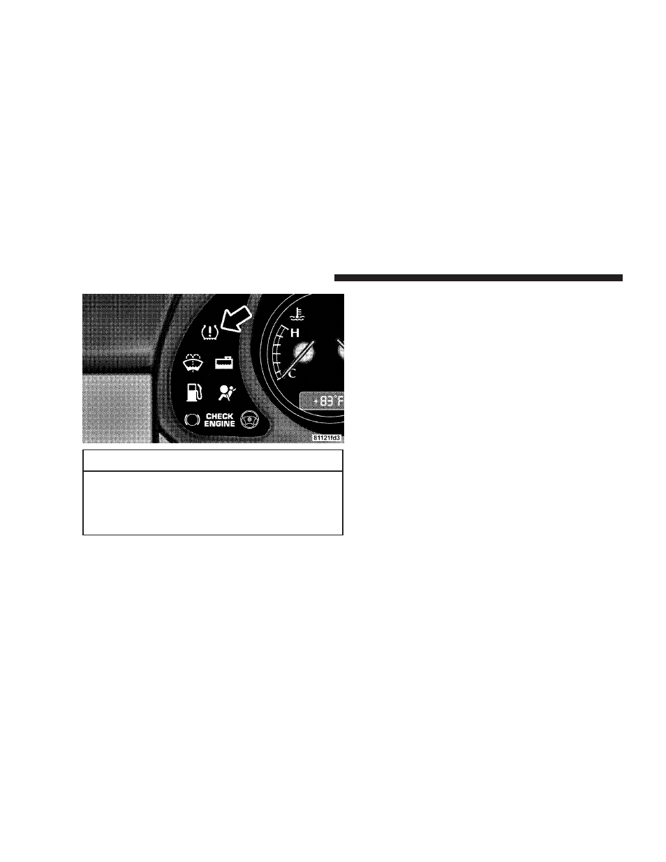 Chrysler 2007 Crossfire User Manual | Page 94 / 299