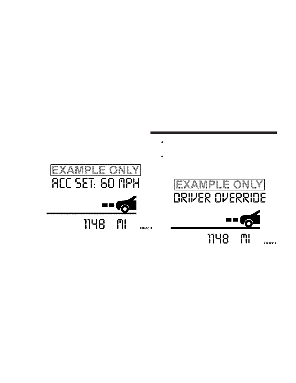 To set a desired speed | Chrysler 2008 300 User Manual | Page 156 / 519