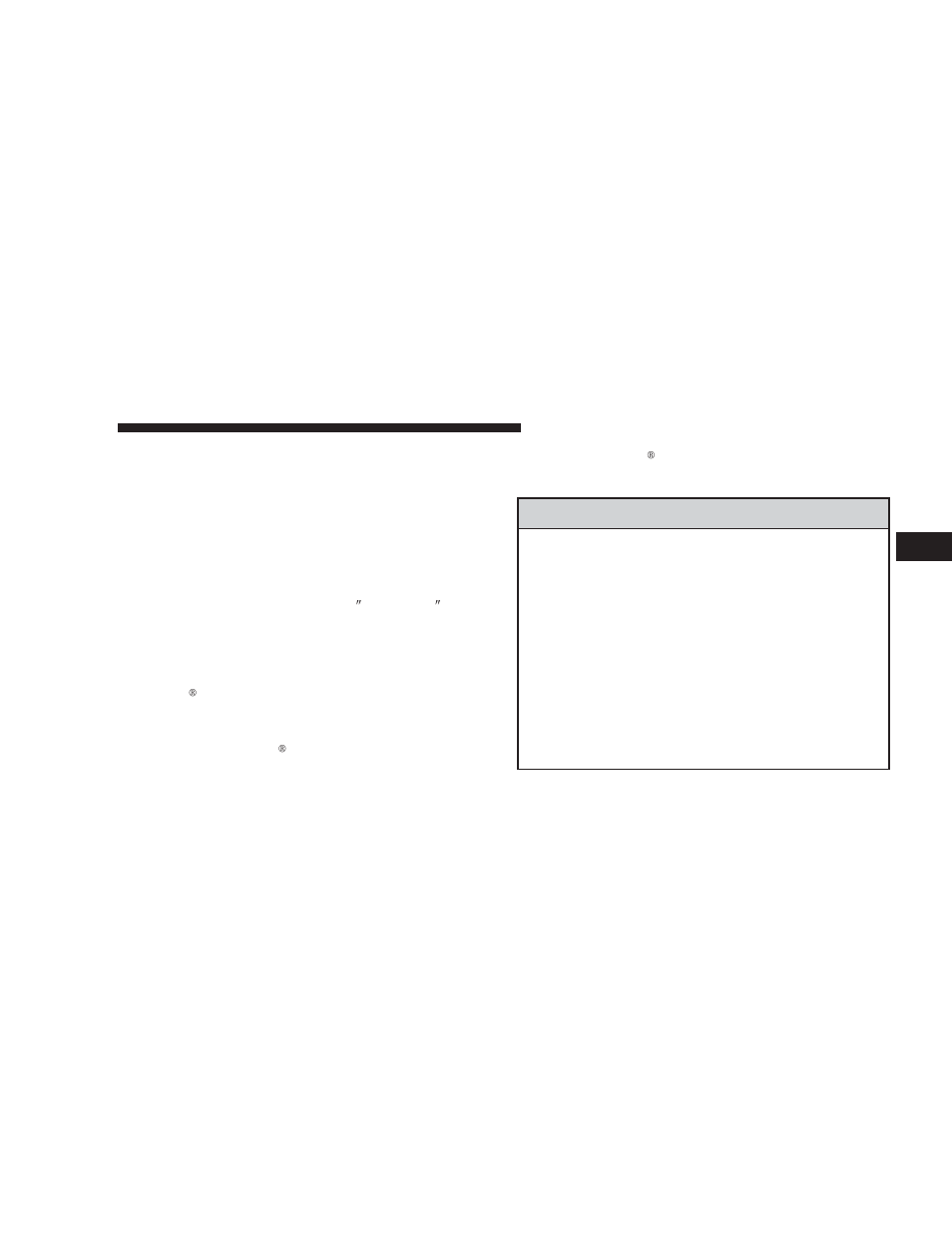 Sunglasses storage, Garage door opener - if equipped, Garage door opener — if equipped | Chrysler 2008 300 User Manual | Page 177 / 519