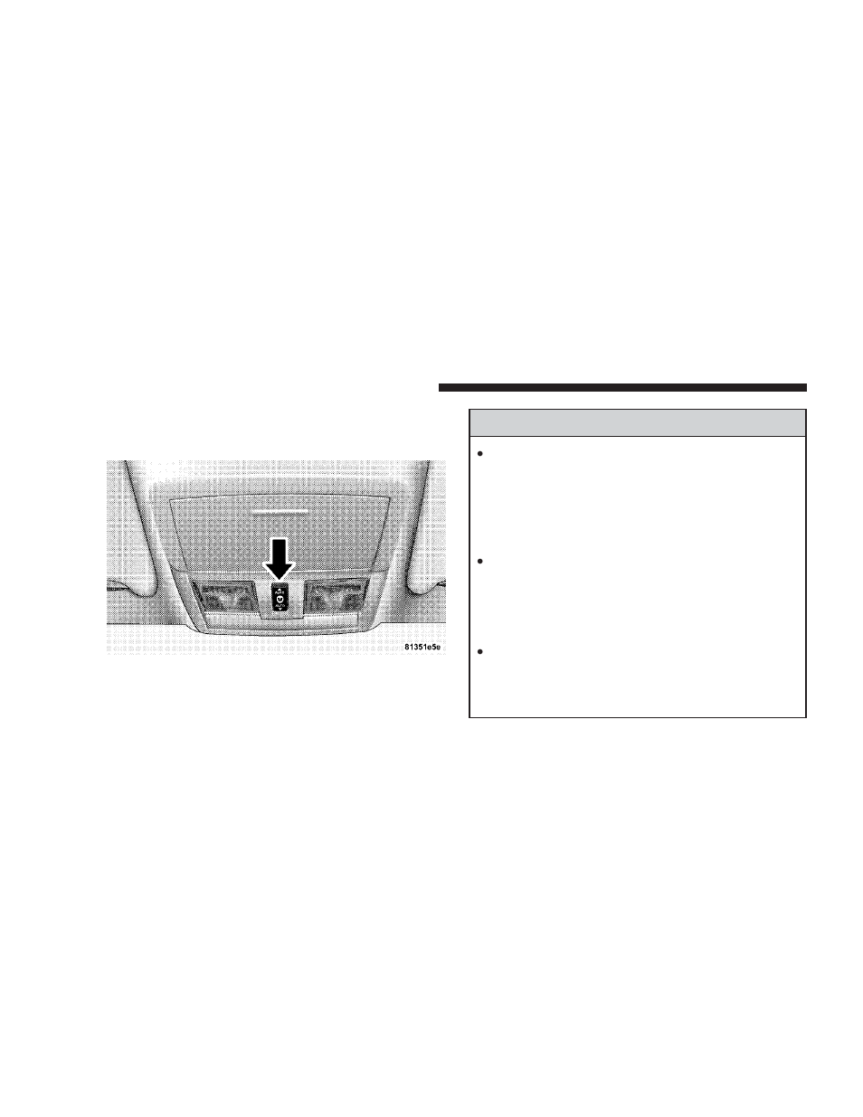 Power sunroof - if equipped, Power sunroof — if equipped | Chrysler 2008 300 User Manual | Page 184 / 519