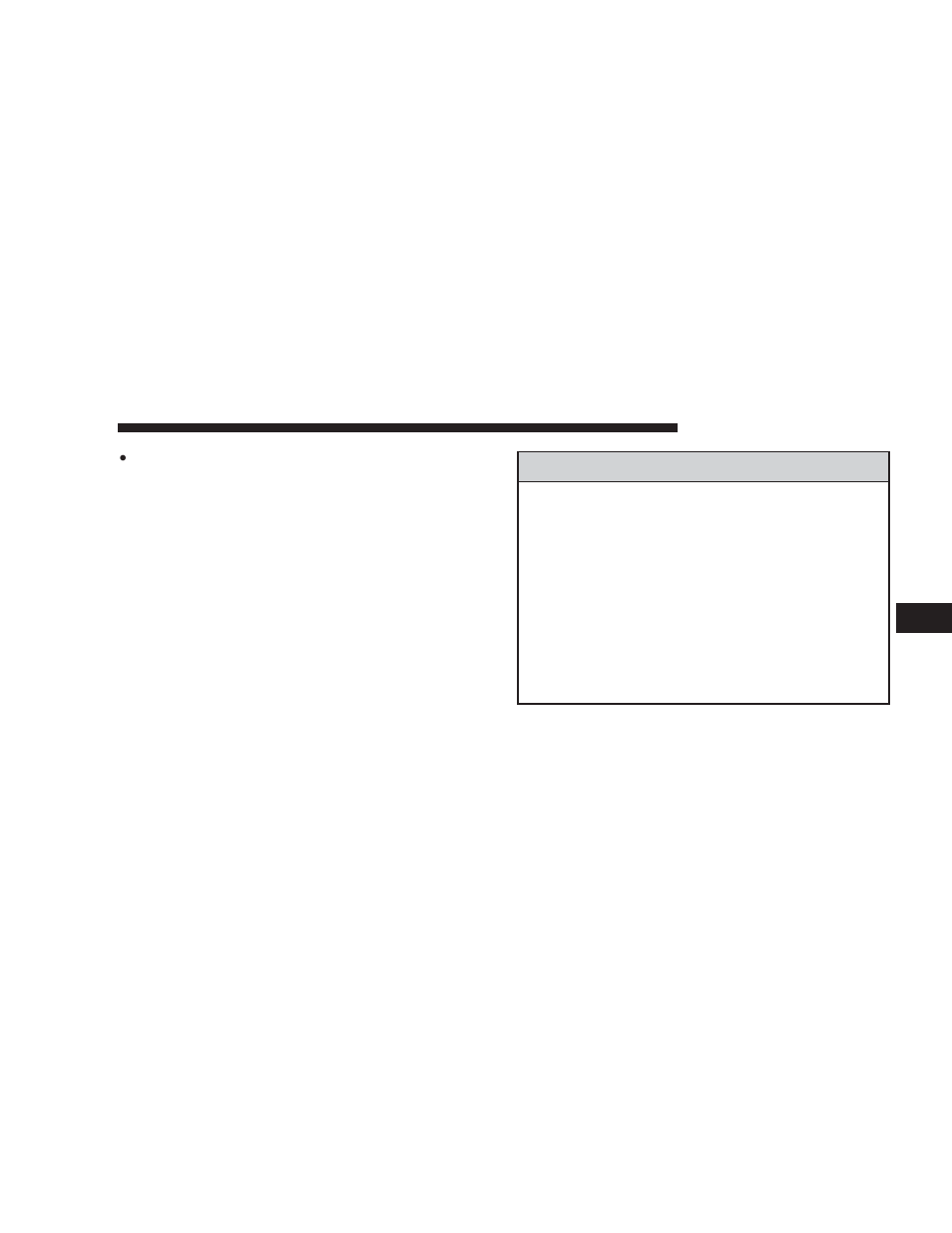 Chrysler 2008 300 User Manual | Page 305 / 519