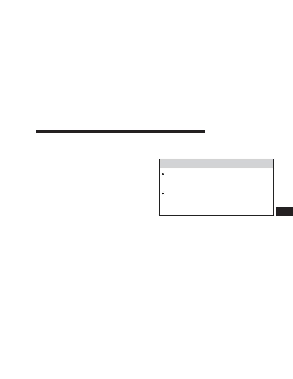 Chrysler 2008 300 User Manual | Page 443 / 519