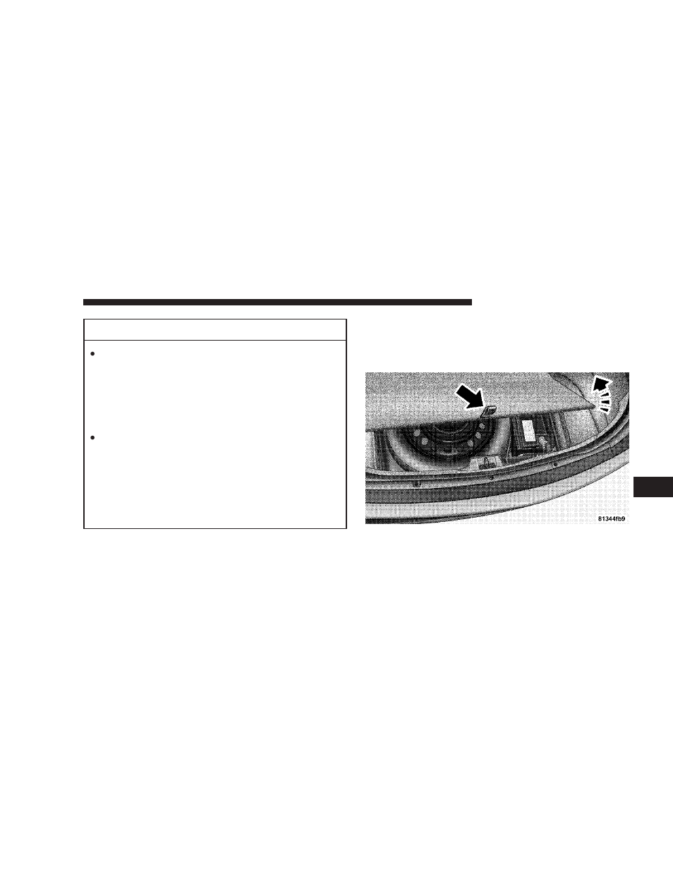 Fuses (rear power distribution center) | Chrysler 2008 300 User Manual | Page 453 / 519