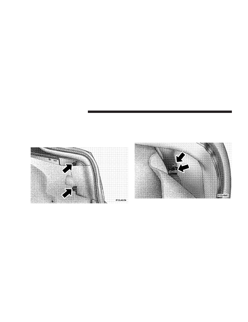 Tail/stop, tail, turn signal light, and backup, Light — 300c models | Chrysler 2008 300 User Manual | Page 468 / 519