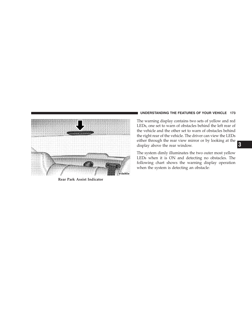 Overhead console, Courtesy/reading lights | Chrysler 2008 300 SRT User Manual | Page 175 / 482