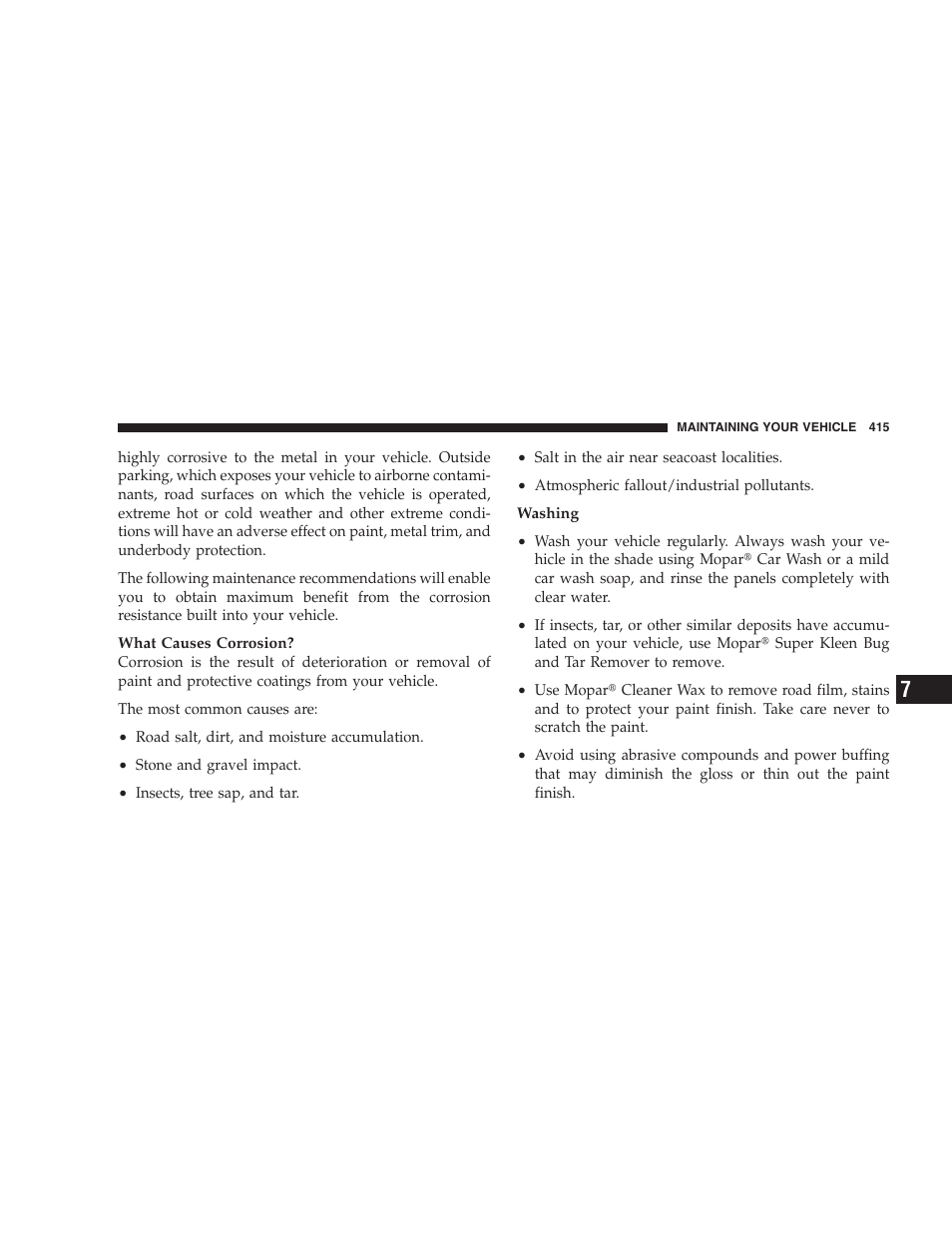 Automatic transmission | Chrysler 2008 300 SRT User Manual | Page 417 / 482