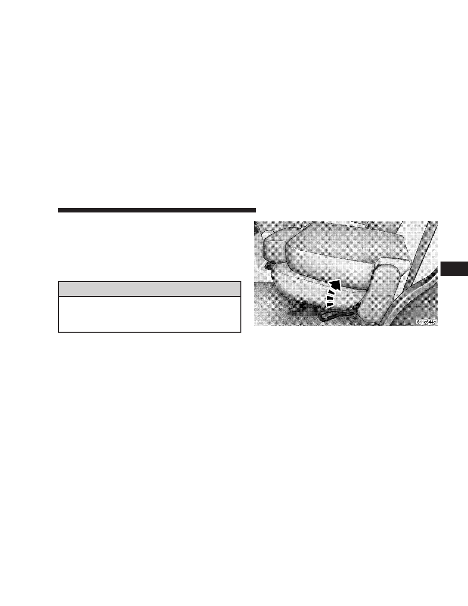Chrysler 2008 Aspen User Manual | Page 132 / 479