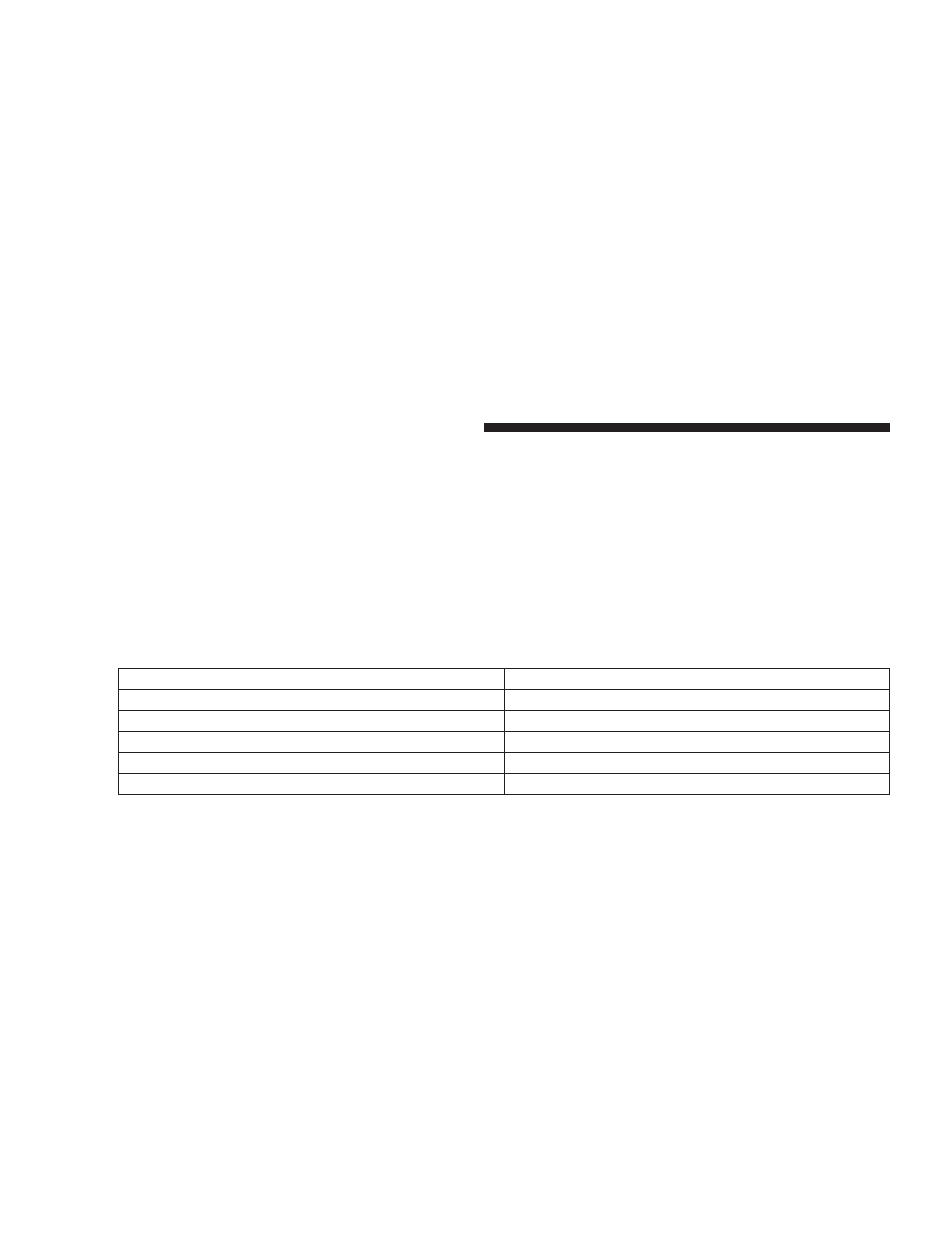 To vary the speed setting | Chrysler 2008 Aspen User Manual | Page 159 / 479