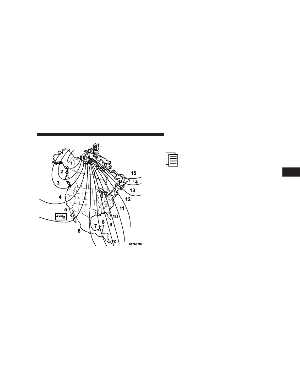 Garage door opener - if equipped | Chrysler 2008 Aspen User Manual | Page 176 / 479