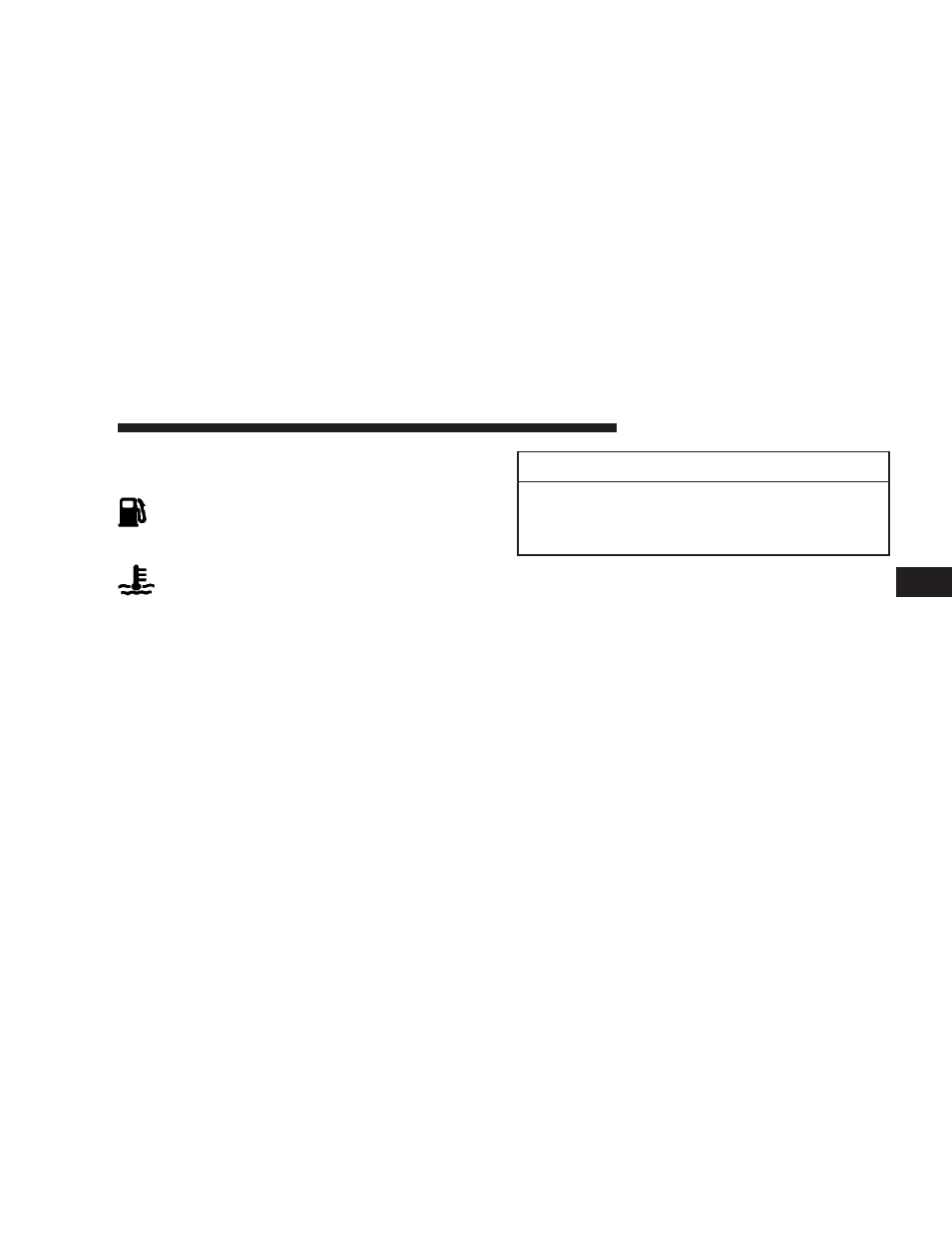 Instrument cluster description | Chrysler 2008 Aspen User Manual | Page 204 / 479