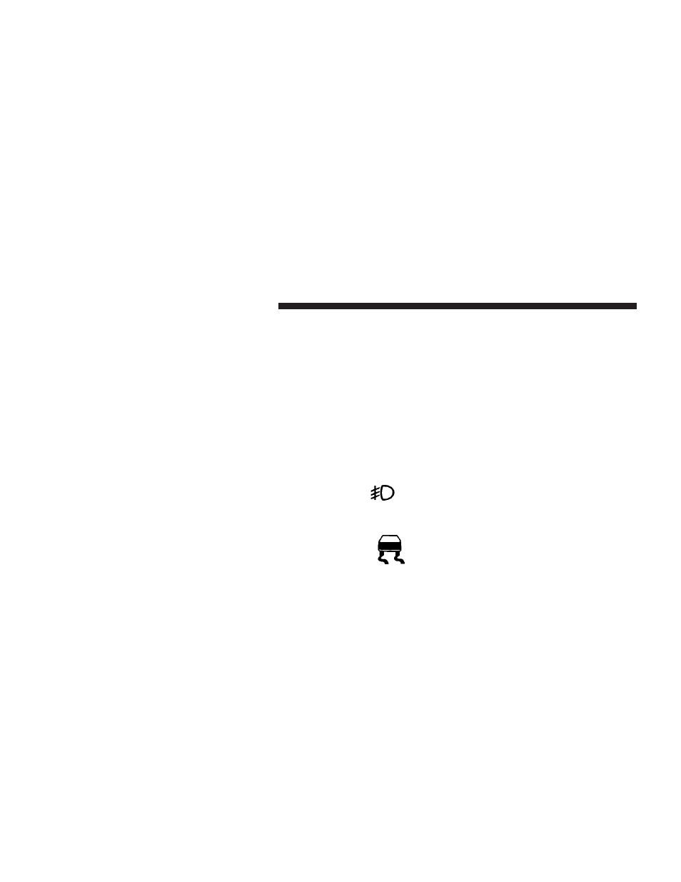 Chrysler 2008 Aspen User Manual | Page 209 / 479