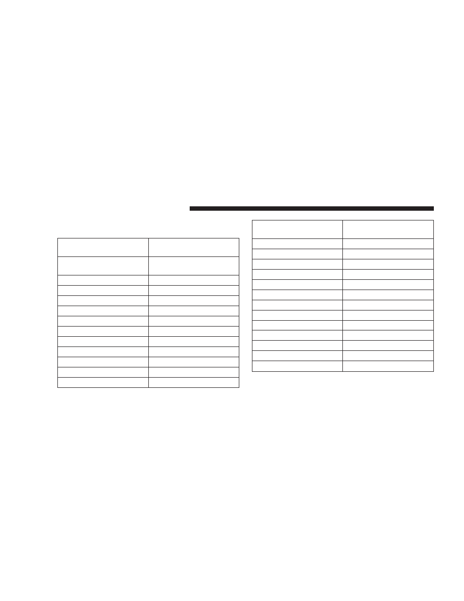 Chrysler 2008 Aspen User Manual | Page 229 / 479